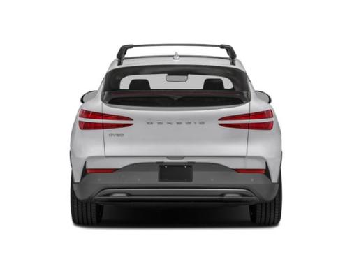 2024 Genesis GV60 Advanced AWD