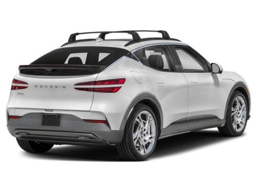 2024 Genesis GV60 Advanced AWD