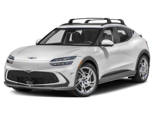2024 Genesis GV60 Advanced AWD