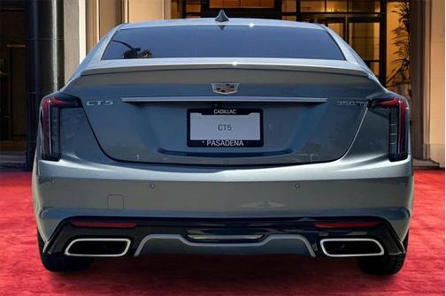 2023 Cadillac CT5 Sport RWD
