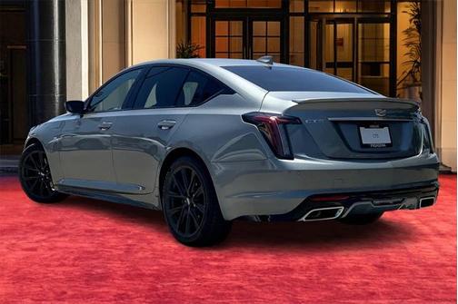 2023 Cadillac CT5 Sport RWD