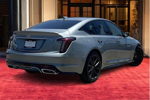 2023 Cadillac CT5 Sport RWD