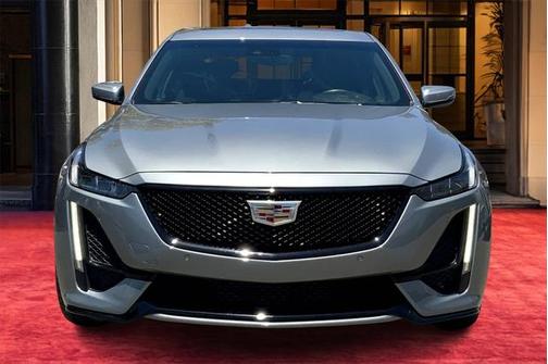 2023 Cadillac CT5 Sport RWD