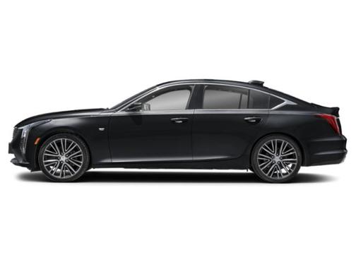 Black Raven 2026 Cadillac CT5 Premium Luxury