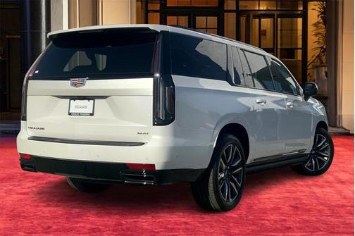 2024 Cadillac Escalade ESV Sport