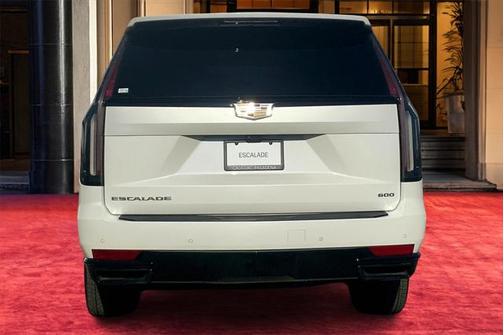 2024 Cadillac Escalade ESV Sport