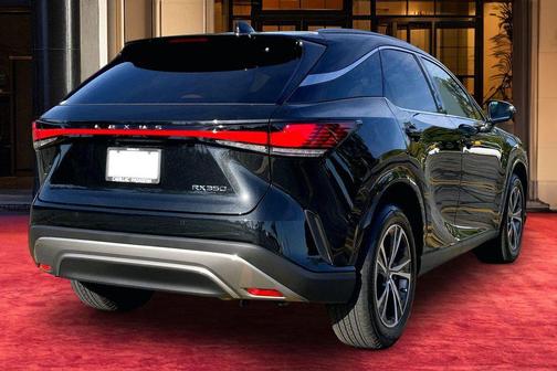 2026 Lexus RX 350 Premium