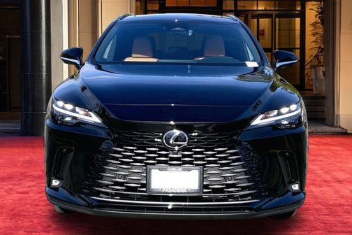 2026 Lexus RX 350 Premium