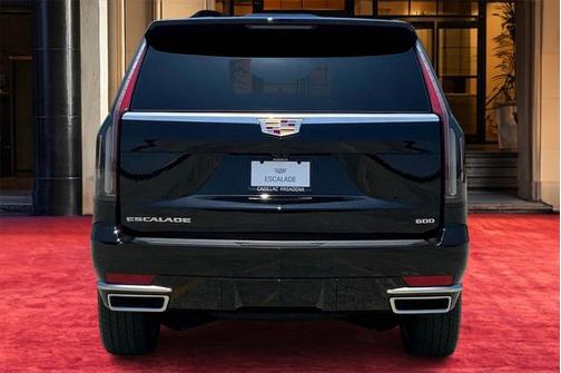 2024 Cadillac Escalade Premium Luxury