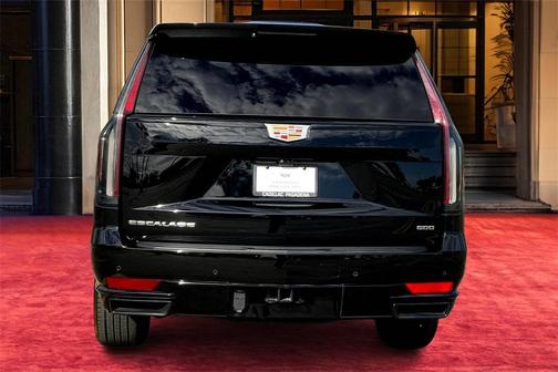 2023 Cadillac Escalade ESV Sport