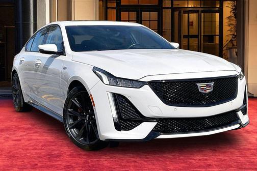 2023 Cadillac CT5-V V-Series
