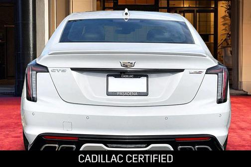 2023 Cadillac CT5-V V-Series