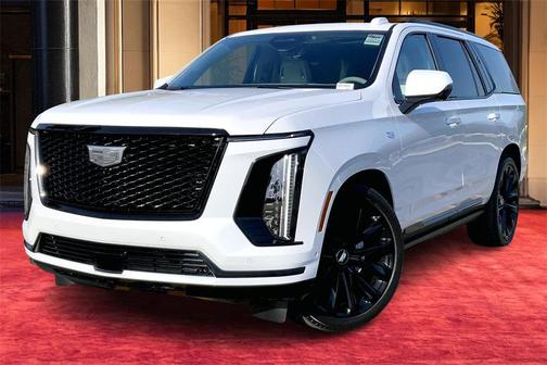 2026 Cadillac Escalade Sport Platinum