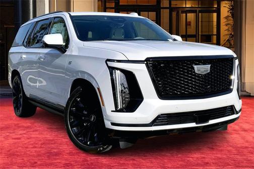 2026 Cadillac Escalade Sport Platinum