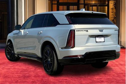 2025 Cadillac Escalade Sport