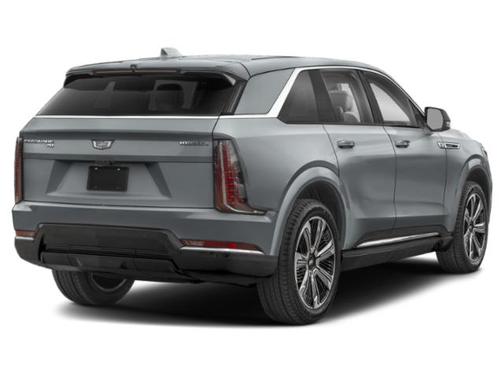Magnus Metal Frost 2026 Cadillac Escalade IQ Premium Luxury