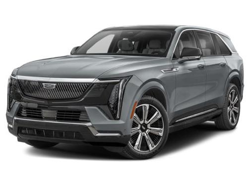 Magnus Metal Frost 2026 Cadillac Escalade IQ Premium Luxury