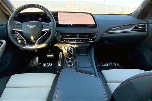 2025 Cadillac CT5 Sport RWD
