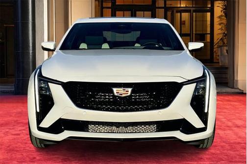 2025 Cadillac CT5 Sport RWD