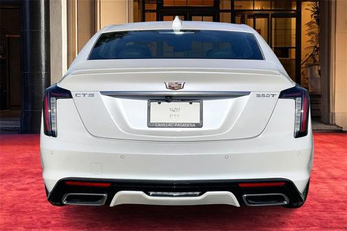 2025 Cadillac CT5 Sport