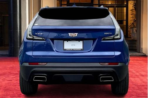 2023 Cadillac XT4 Sport