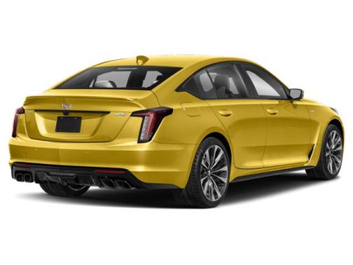2024 Cadillac CT5-V V-Series Blackwing