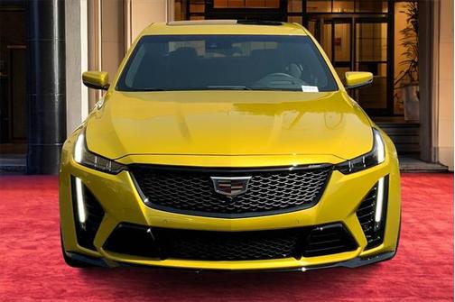 2024 Cadillac CT5-V V-Series Blackwing
