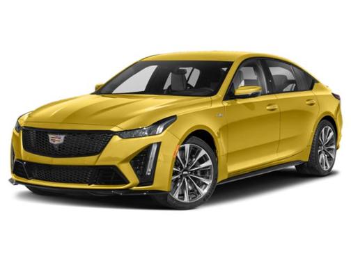 2024 Cadillac CT5-V V-Series Blackwing