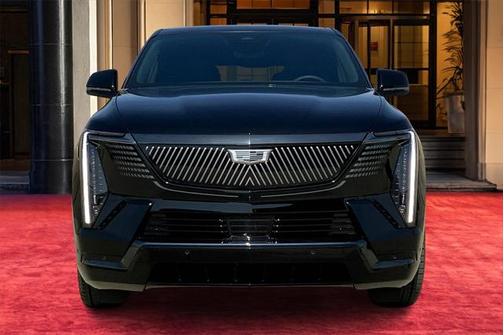 2025 Cadillac Escalade Sport