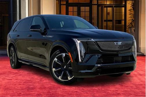 2025 Cadillac Escalade Sport