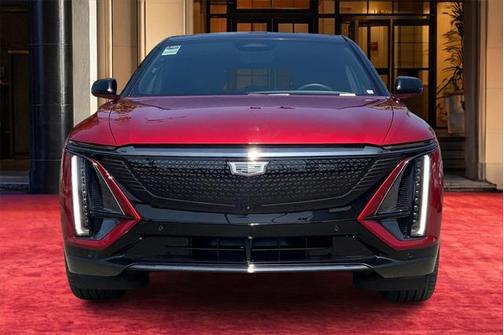 2024 Cadillac LYRIQ Sport w/1SK