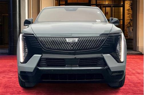 2026 Cadillac Escalade IQ Premium Sport