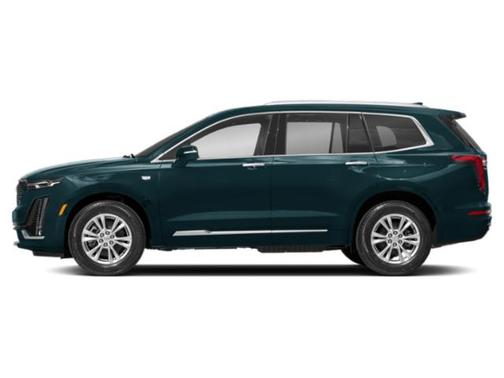 2025 Cadillac XT6 Premium Luxury FWD