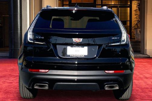 2020 Cadillac XT4 Sport