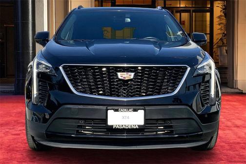 2020 Cadillac XT4 Sport