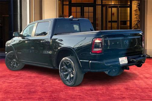 2023 RAM 1500 Limited