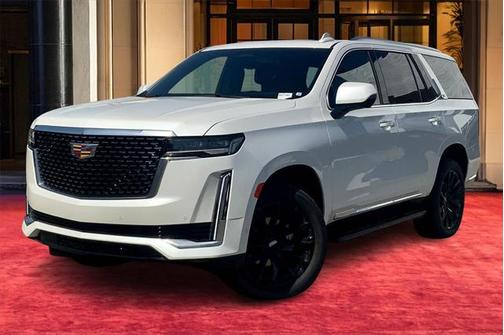 2024 Cadillac Escalade Premium Luxury