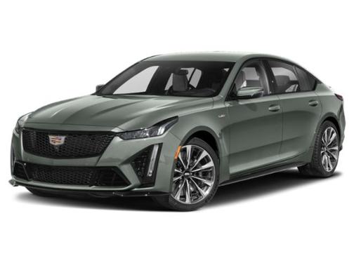 2022 Cadillac CT5-V V-Series Blackwing