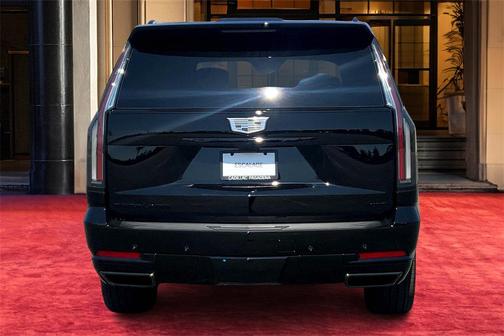 2025 Cadillac Escalade ESV Sport Platinum
