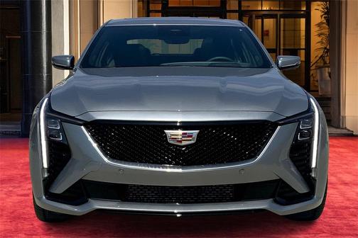 2025 Cadillac CT5 Sport
