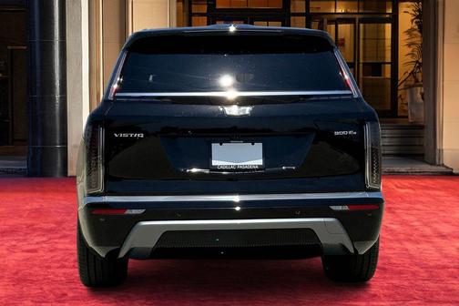 2026 Cadillac VISTIQ Premium Luxury