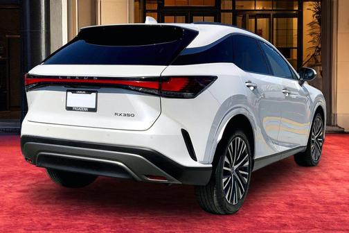 2023 Lexus RX 350 Premium Plus