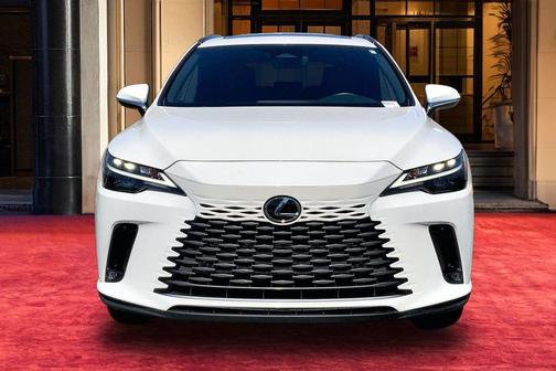 2023 Lexus RX 350 Premium Plus