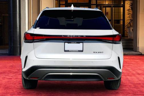 2023 Lexus RX 350 Premium Plus