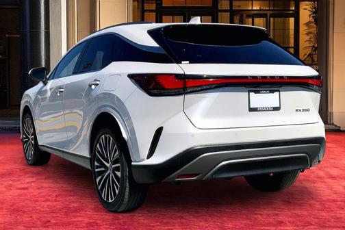 2023 Lexus RX 350 Premium Plus
