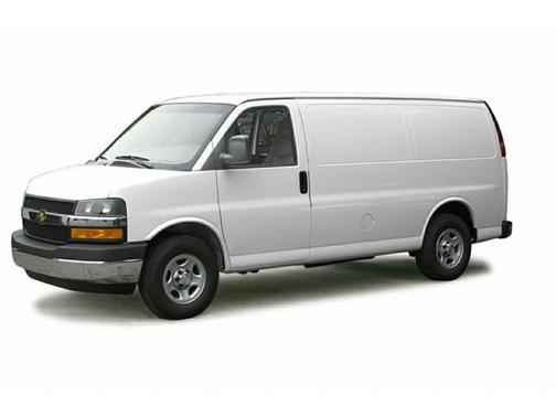 2003 Chevrolet Express 1500 Base