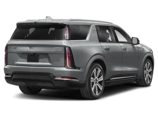 Magnus Metal Frost 2026 Cadillac Escalade IQL Luxury