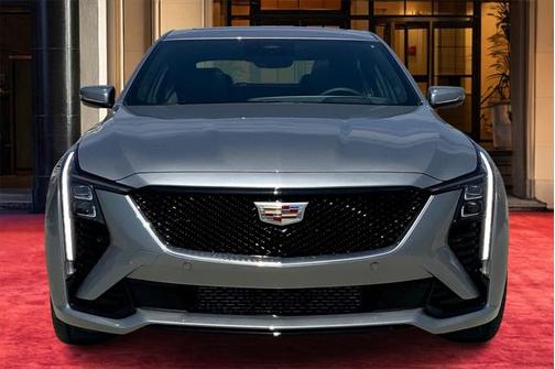 2025 Cadillac CT5 Sport AWD
