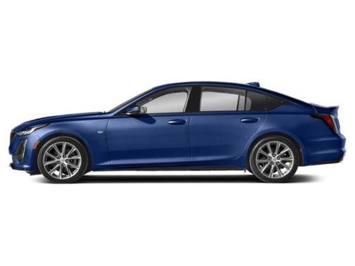 2023 Cadillac CT5 Sport RWD