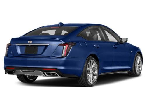 2023 Cadillac CT5 Sport RWD